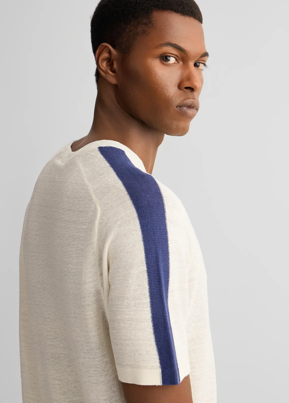 Liu Jo Camiseta para hombre-Hombre Jerséis Y Sudaderas