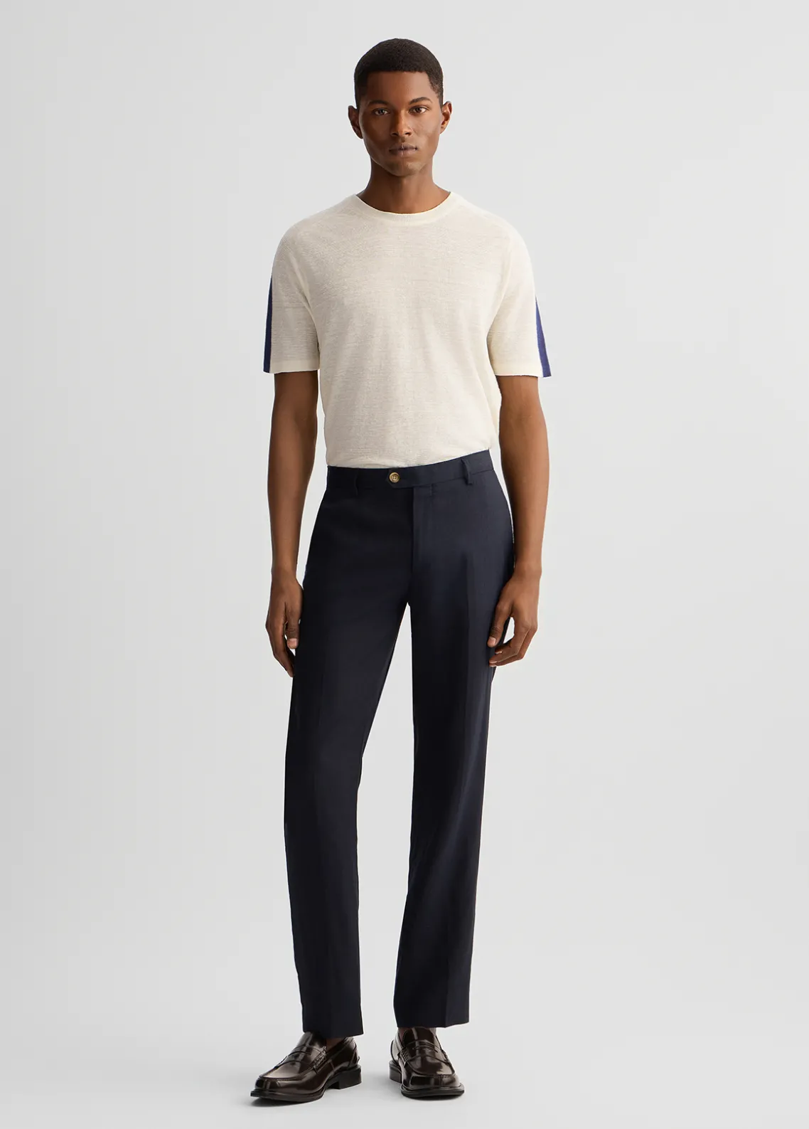 Liu Jo Camiseta para hombre-Hombre Jerséis Y Sudaderas