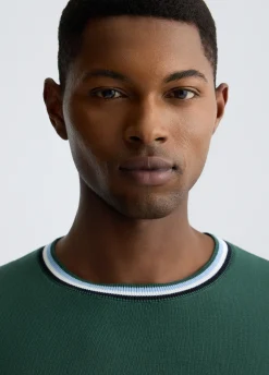 Liu Jo Camiseta para hombre-Hombre Jerséis Y Sudaderas