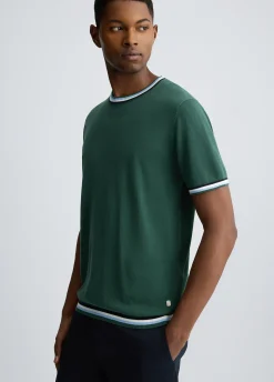 Liu Jo Camiseta para hombre-Hombre Jerséis Y Sudaderas