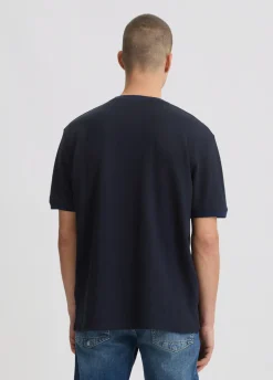 Liu Jo Camiseta para hombre-Hombre Polos Y Camisetas