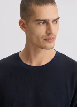 Liu Jo Camiseta para hombre-Hombre Polos Y Camisetas