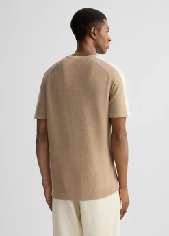 Liu Jo Camiseta para hombre-Hombre Jerséis Y Sudaderas