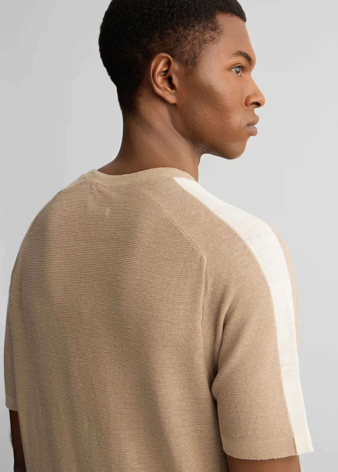 Liu Jo Camiseta para hombre-Hombre Jerséis Y Sudaderas