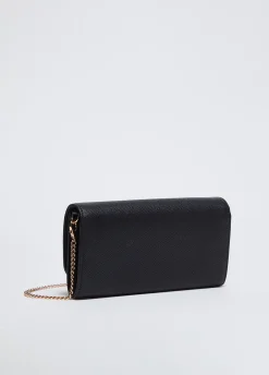 Liu Jo Cartera con correa de cadena-Mujer Carteras Y Monederos