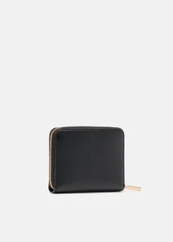 Liu Jo Cartera con cremallera alrededor Better-Mujer Carteras Y Monederos
