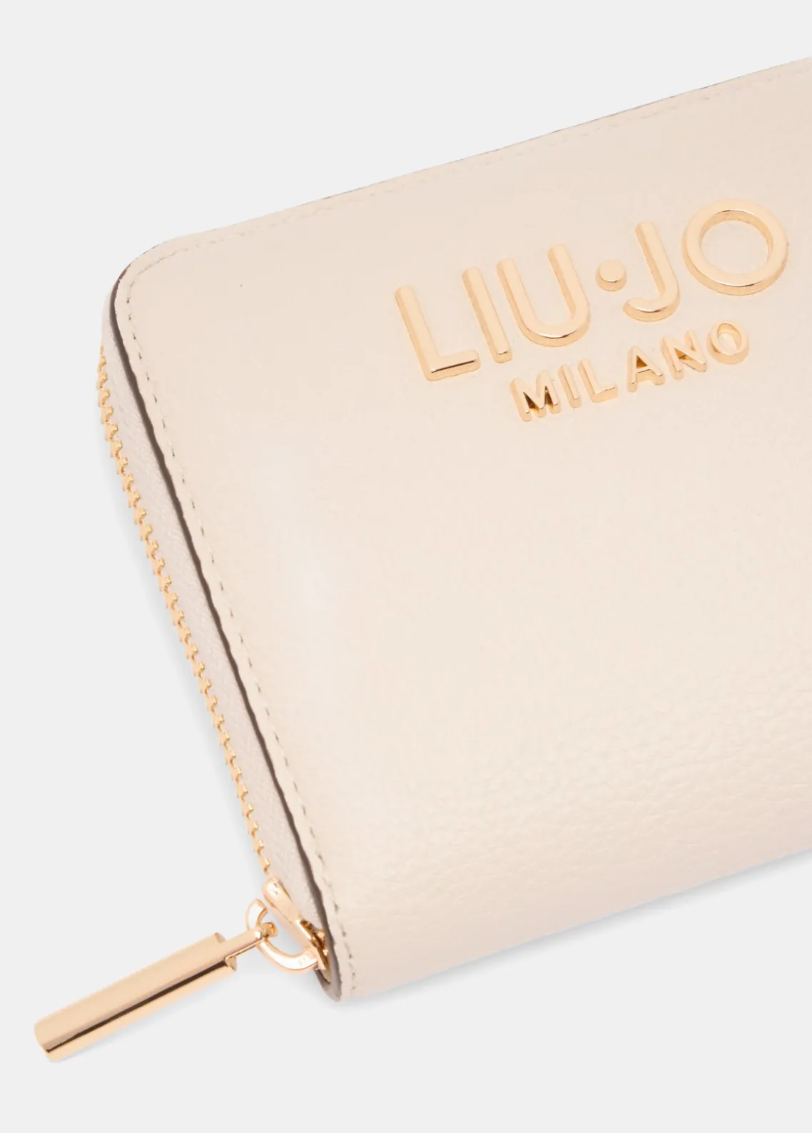 Liu Jo Cartera con cremallera alrededor Better-Mujer Carteras Y Monederos