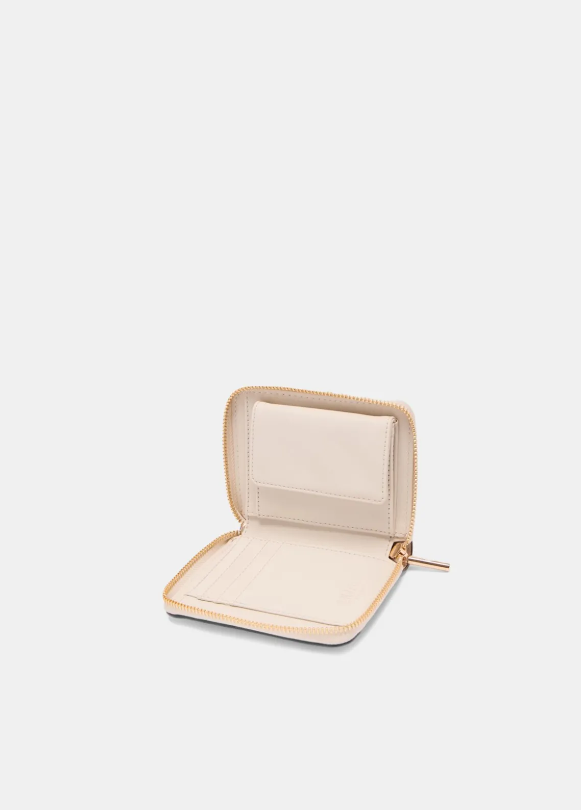 Liu Jo Cartera con cremallera alrededor Better-Mujer Carteras Y Monederos