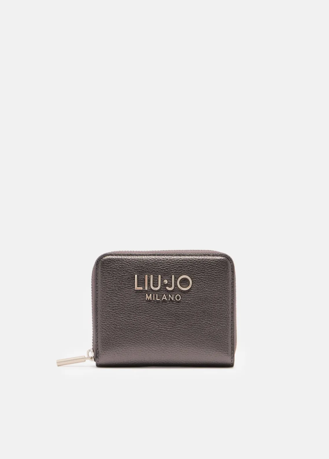 Liu Jo Cartera con cremallera alrededor Better-Mujer Carteras Y Monederos