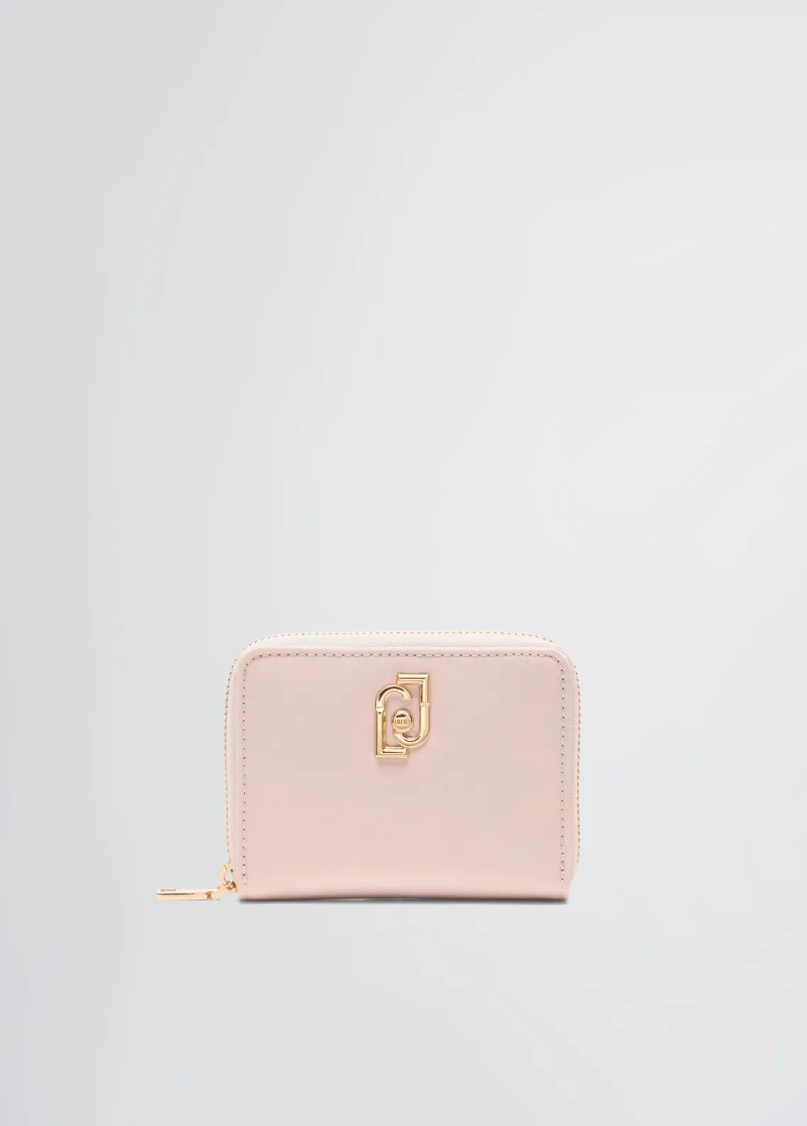 Liu Jo Cartera de nailon con cremallera-Mujer Carteras Y Monederos