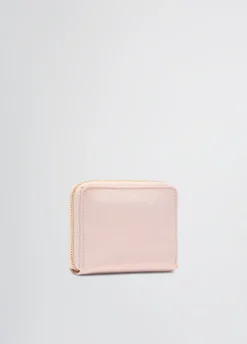 Liu Jo Cartera de nailon con cremallera-Mujer Carteras Y Monederos
