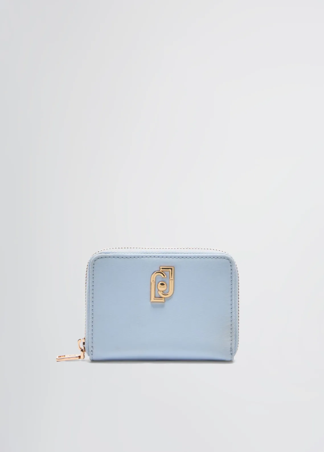 Liu Jo Cartera de nailon con cremallera-Mujer Carteras Y Monederos