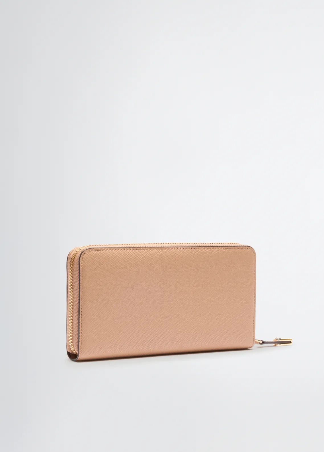 Liu Jo Cartera grande con cremallera-Mujer Carteras Y Monederos