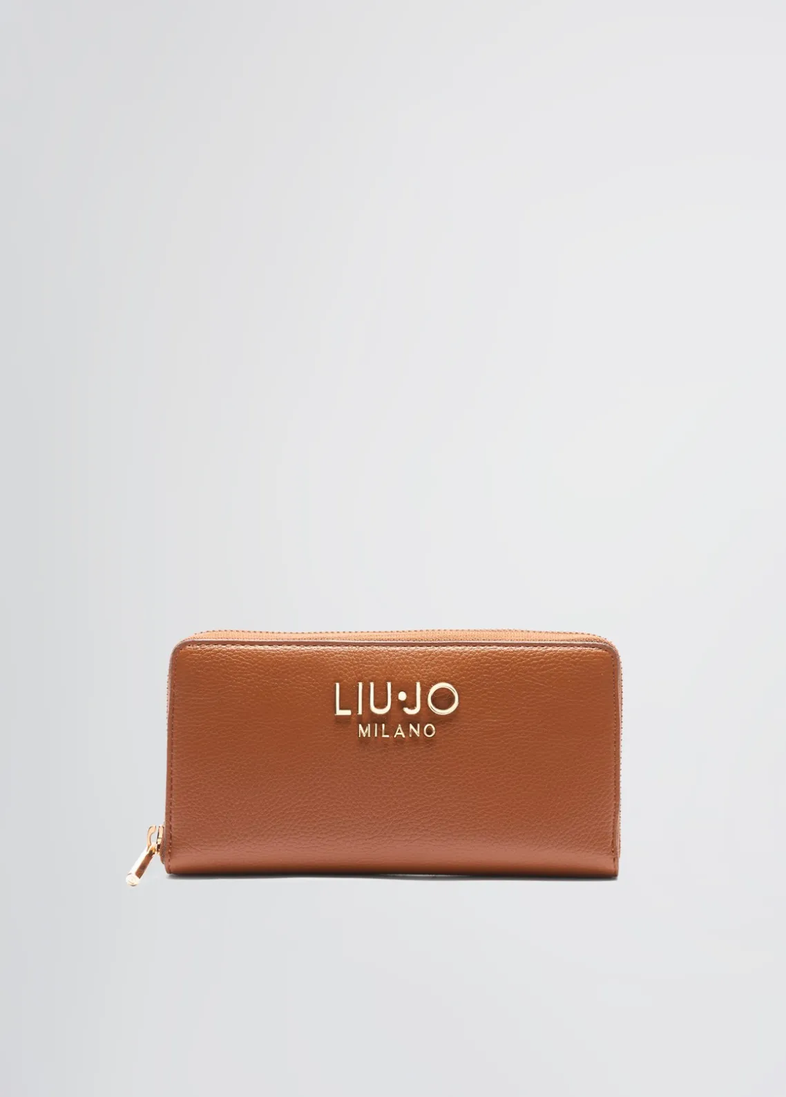 Liu Jo Cartera grande con cremallera-Mujer Carteras Y Monederos