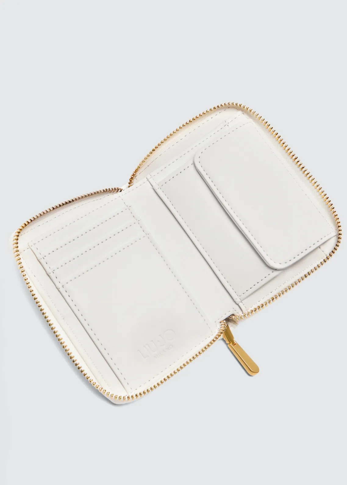 Liu Jo Cartera LaPuffy-Mujer Carteras Y Monederos