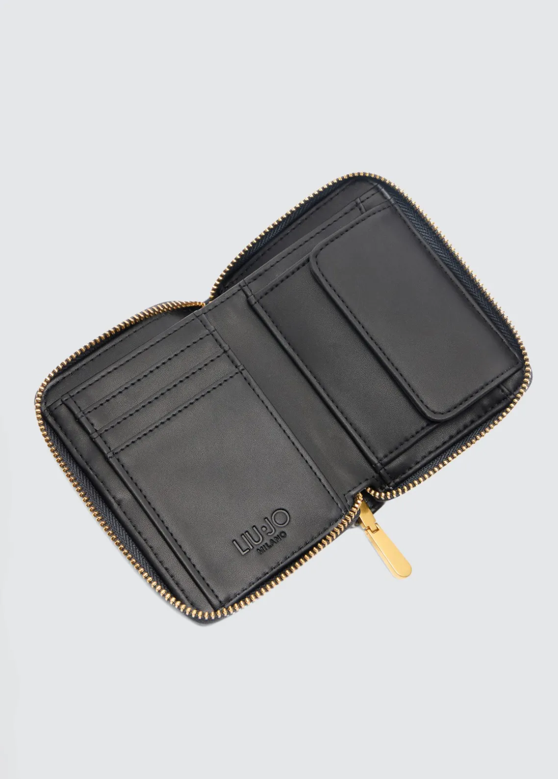 Liu Jo Cartera LaPuffy-Mujer Carteras Y Monederos