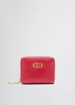 Liu Jo Cartera LaPuffy-Mujer Carteras Y Monederos