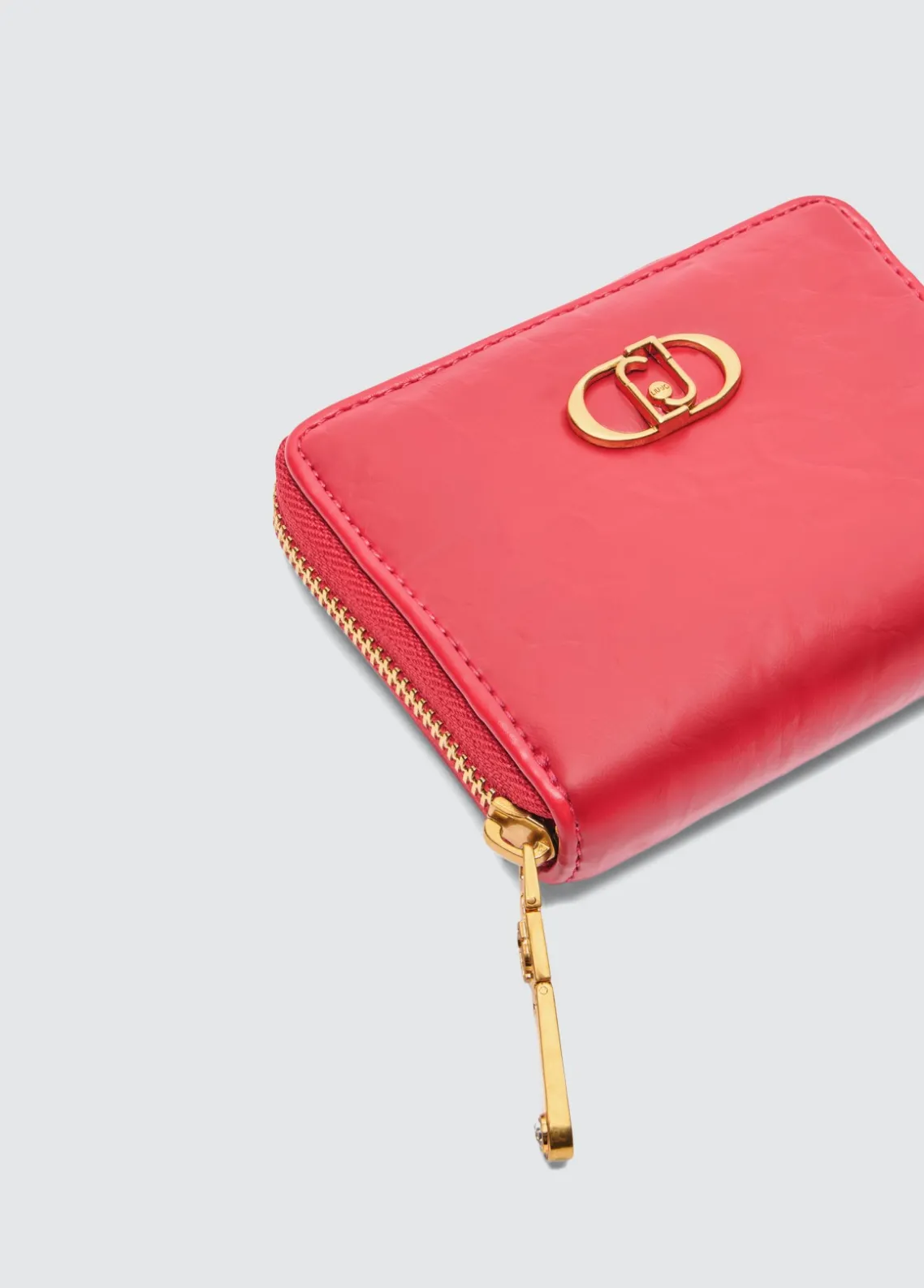 Liu Jo Cartera LaPuffy-Mujer Carteras Y Monederos
