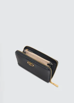 Liu Jo Cartera LaPuffy grande-Mujer Carteras Y Monederos