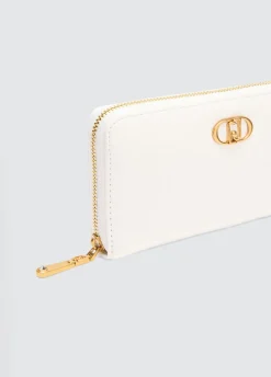 Liu Jo Cartera LaPuffy grande-Mujer Carteras Y Monederos