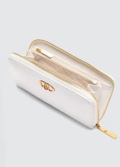 Liu Jo Cartera LaPuffy grande-Mujer Carteras Y Monederos