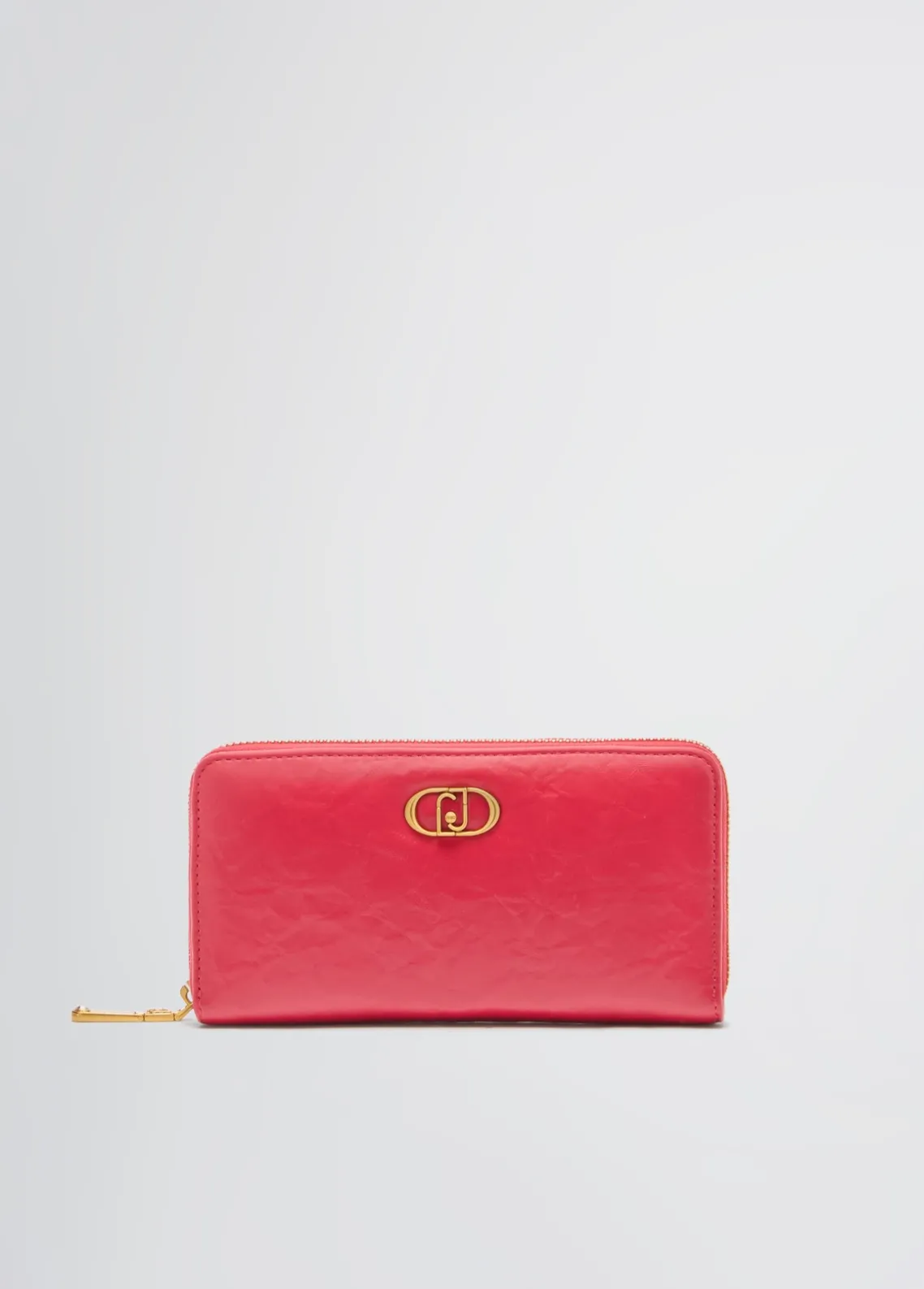 Liu Jo Cartera LaPuffy grande-Mujer Carteras Y Monederos