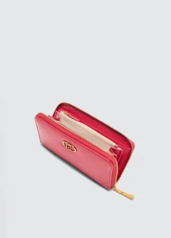 Liu Jo Cartera LaPuffy grande-Mujer Carteras Y Monederos