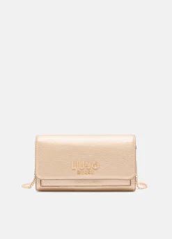 Liu Jo Cartera Better con cadena-Mujer Carteras Y Monederos
