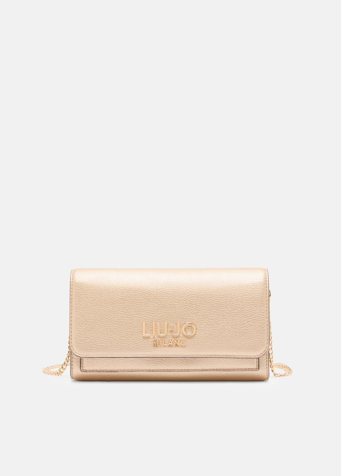Liu Jo Cartera Better con cadena-Mujer Carteras Y Monederos