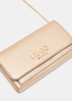 Liu Jo Cartera Better con cadena-Mujer Carteras Y Monederos