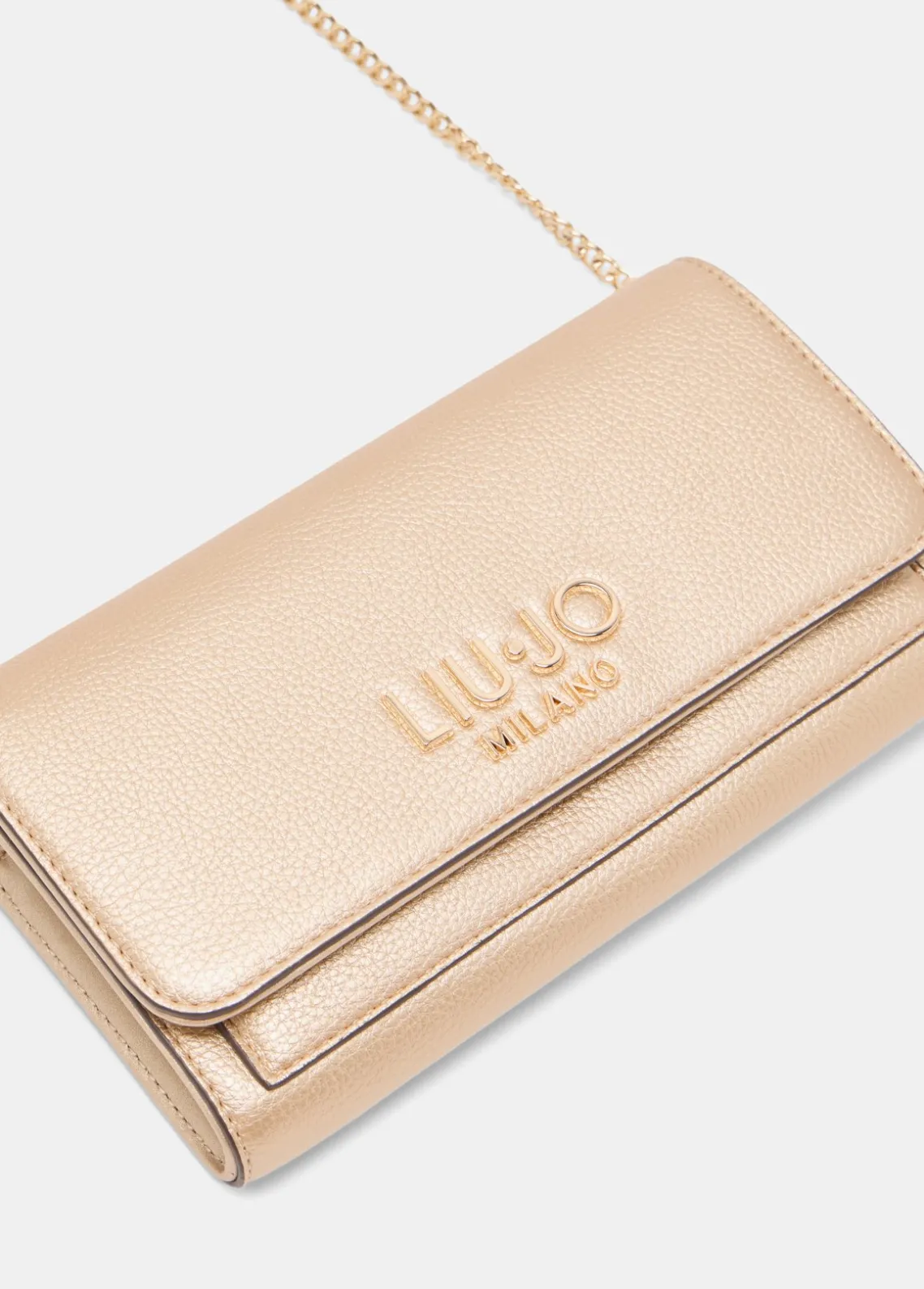 Liu Jo Cartera Better con cadena-Mujer Carteras Y Monederos