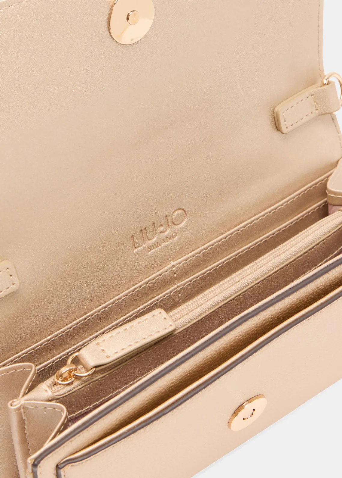 Liu Jo Cartera Better con cadena-Mujer Carteras Y Monederos