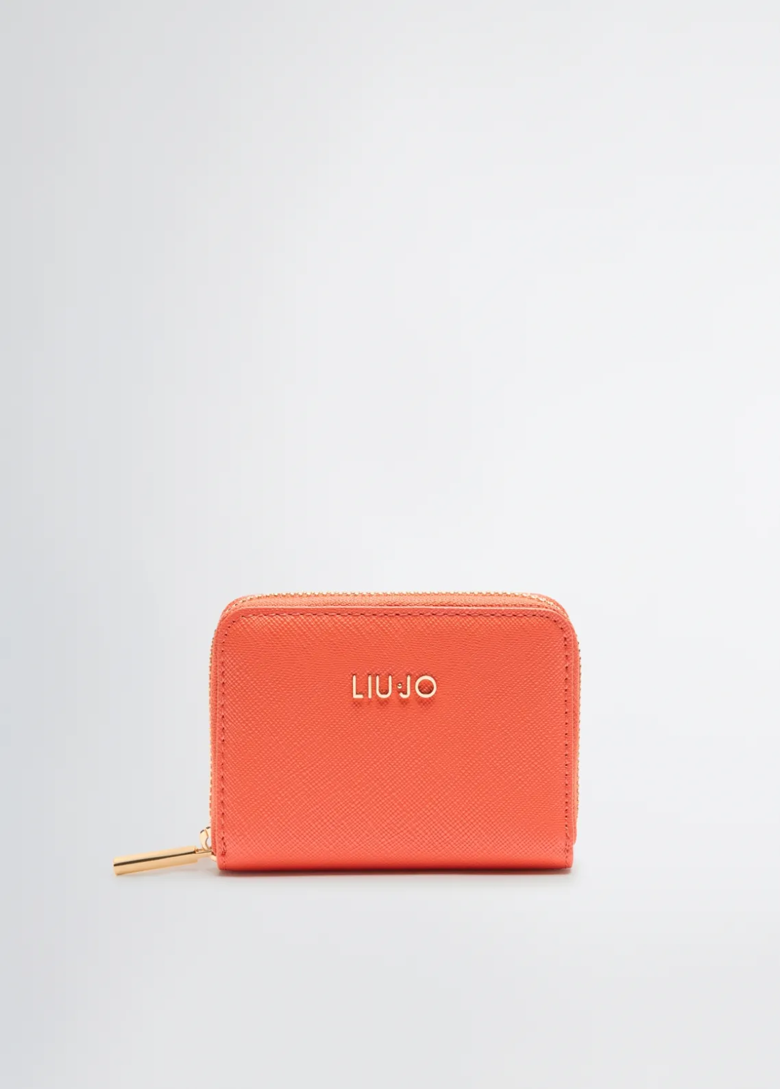 Liu Jo Cartera pequeña con cremallera-Mujer Carteras Y Monederos