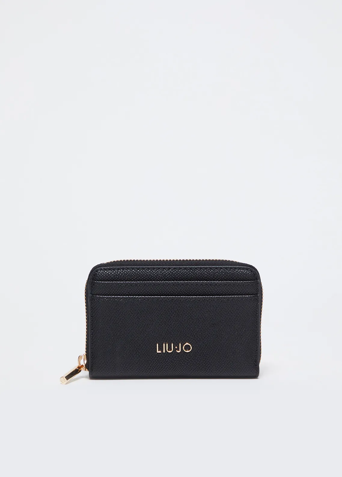 Liu Jo Cartera pequeña con cremallera-Mujer Carteras Y Monederos