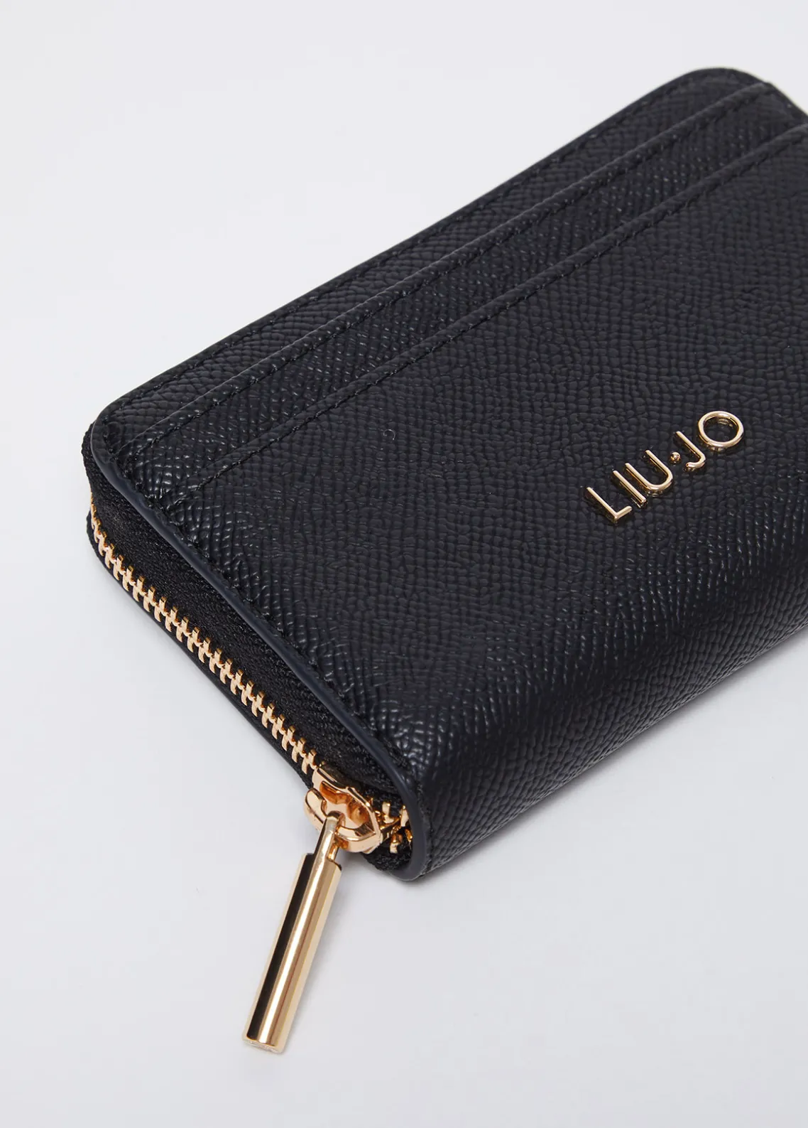 Liu Jo Cartera pequeña con cremallera-Mujer Carteras Y Monederos