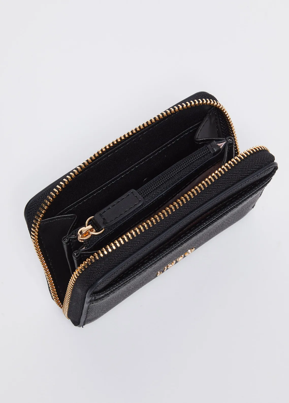 Liu Jo Cartera pequeña con cremallera-Mujer Carteras Y Monederos