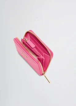 Liu Jo Cartera pequeña con cremallera-Mujer Carteras Y Monederos