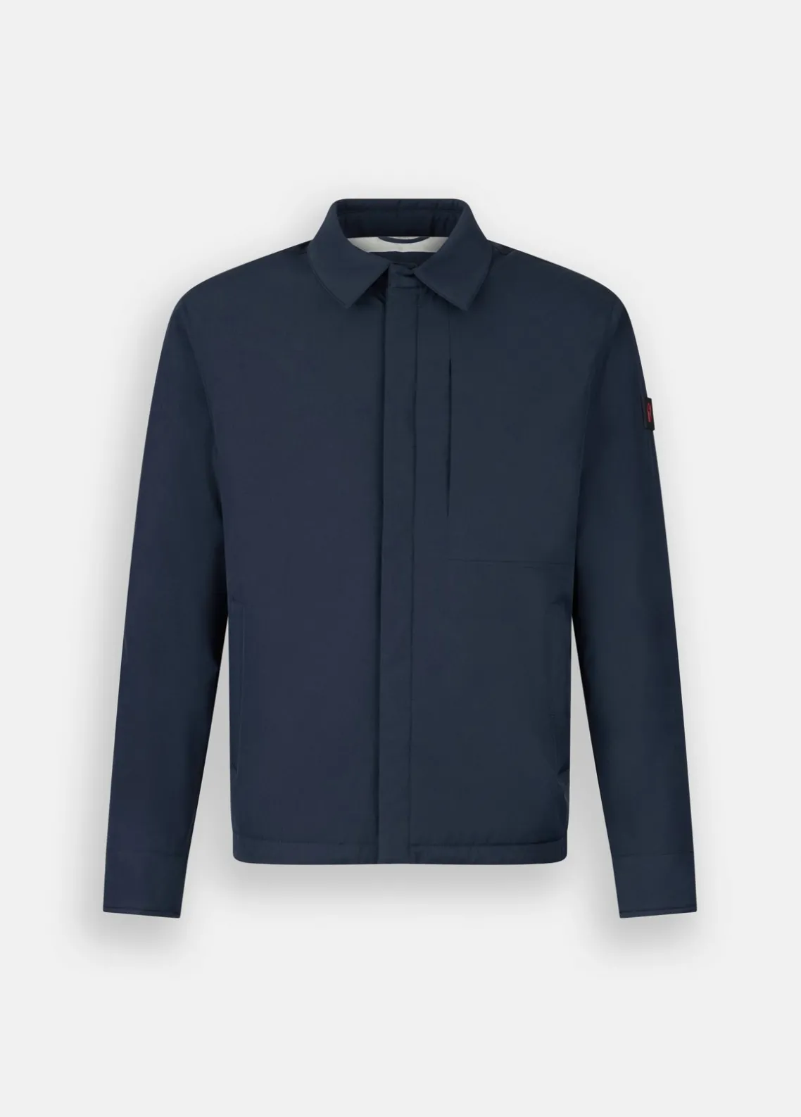 Liu Jo Cazadora de softshell-Hombre Prendas De Abrigo