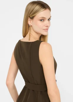 Liu Jo Chaleco con cremallera-Mujer Chaquetas
