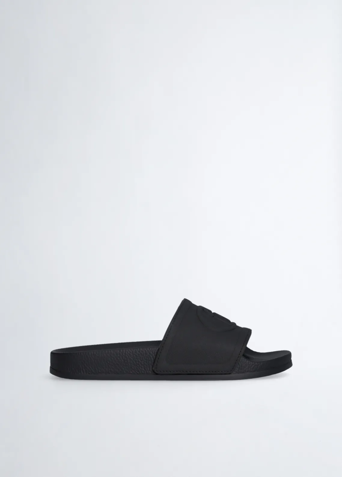 Liu Jo Chanclas con maxi logo-Mujer Mocasines