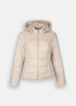 Liu Jo Chaqueta acolchada Better-Mujer Abrigos Y Chalecos|Ropa Deportiva