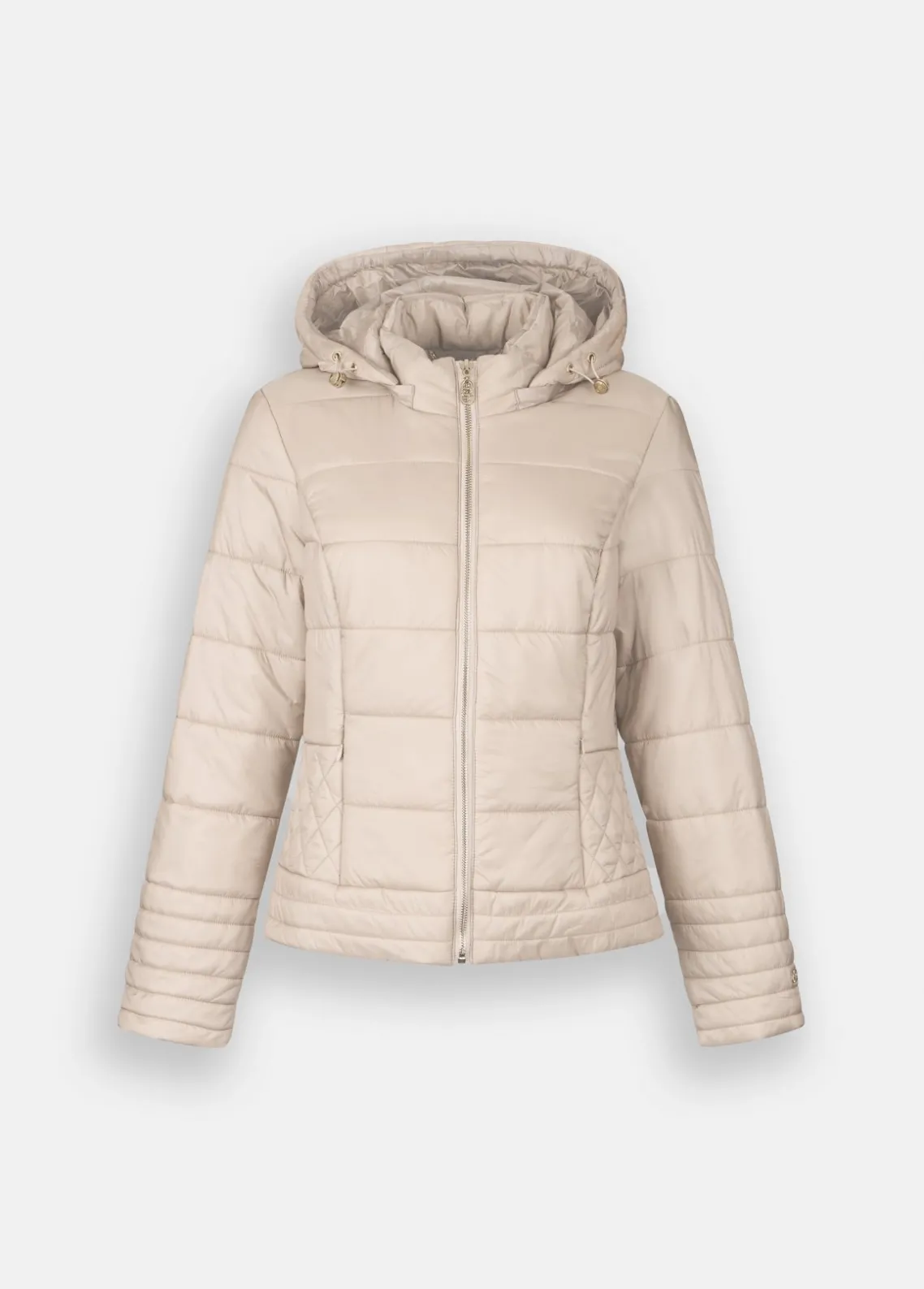 Liu Jo Chaqueta acolchada Better-Mujer Abrigos Y Chalecos|Ropa Deportiva