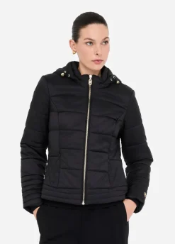 Liu Jo Chaqueta acolchada Better-Mujer Abrigos Y Chalecos|Ropa Deportiva