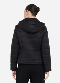 Liu Jo Chaqueta acolchada Better-Mujer Abrigos Y Chalecos|Ropa Deportiva