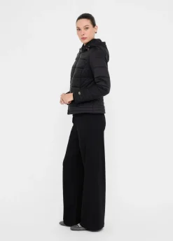 Liu Jo Chaqueta acolchada Better-Mujer Abrigos Y Chalecos|Ropa Deportiva