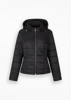 Liu Jo Chaqueta acolchada Better-Mujer Abrigos Y Chalecos|Ropa Deportiva