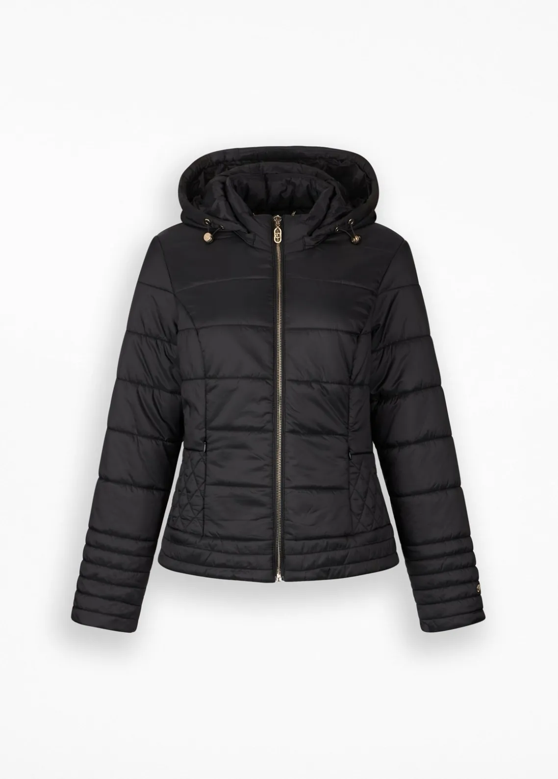 Liu Jo Chaqueta acolchada Better-Mujer Abrigos Y Chalecos|Ropa Deportiva
