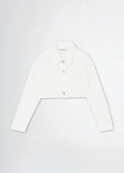 Liu Jo Chaqueta corta- Abrigos Y Chaquetas