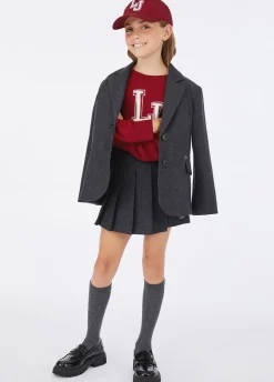 Liu Jo Chaqueta de algodón- Abrigos Y Chaquetas