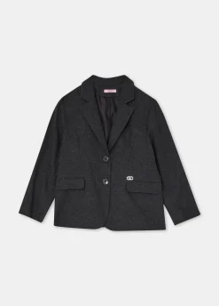 Liu Jo Chaqueta de algodón- Abrigos Y Chaquetas